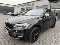 Gebraucht BMW X6 381 PS (280 kW) 2018 SUV