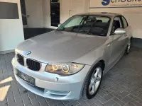 Gebraucht BMW 120 Coupé Advantage 177 PS (130 kW) 2009 Silber Coupé