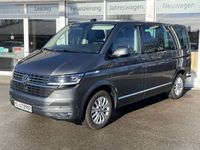 gebraucht VW Multivan T62.0TDI Highline DSG NAVI LED Virtual