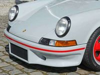 gebraucht Porsche 964 Umbaupreis zum Classic RS