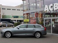 gebraucht Volvo V90 Twin Engine Inscription AWD Luftfed Pano B&W