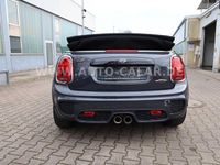 Gebraucht Mini John Cooper Works Cabriolet 231 PS (169 kW) 2020 Grau Cabrio