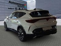Gebraucht Cupra Formentor VZ 333 PS (244 kW) 2024 Grau SUV