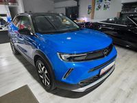 Gebraucht Opel Mokka X Elegance 131 PS (96 kW) 2021 Blau SUV