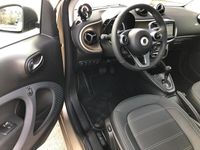 gebraucht Smart ForTwo Electric Drive 