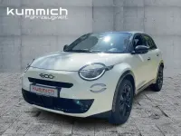 Neu Fiat 600 Street 101 PS (74 kW) 2026 Weiß SUV