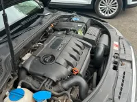Gebraucht Audi A3 S-Line 140 PS (102 kW) 2007 Schwarz Kleinwagen