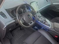 Gebraucht Renault Espace 160 PS (117 kW) 2015 Schwarz Van / Kleinbus