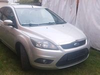 gebraucht Ford Focus 1,6 Ti-VCT Sport (HU bis 09/24)