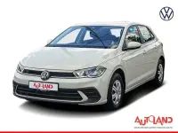 Neu VW Polo 80 PS (58 kW) 2026 Grau Kleinwagen