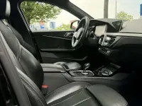 Gebraucht BMW M135 M Performance 306 PS (225 kW) 2020 Schwarz Kleinwagen
