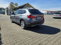 Gebraucht BMW X1 143 PS (105 kW) 2010 Grau SUV