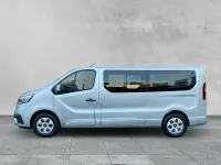 Gebraucht Renault Trafic Evolution 150 PS (110 kW) 2024 Highlandgrau metallic Van / Kleinbus