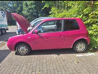 Gebraucht VW Lupo 60 PS (44 kW) 1999 Andere farben Kleinwagen