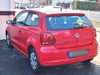 gebraucht VW Polo 1.2 Angebot TOP gepflegt