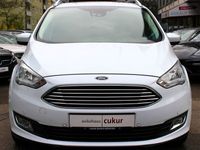 gebraucht Ford C-MAX 1,5 Titanium NAVI * SH* PDC