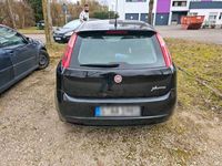 gebraucht Fiat Grande Punto 