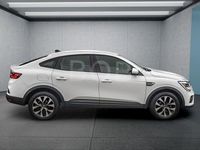 Gebraucht Renault Arkana 140 PS (102 kW) 2023 Weiß SUV