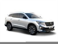 Neu Renault Espace Techno 200 PS (147 kW) 2025 Van / Kleinbus