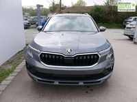 Neu Skoda Kamiq Premium Edition 150 PS (110 kW) 2026 Graphite grau metallic SUV