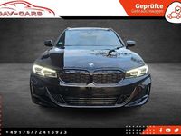 Gebraucht BMW 318 Shadowline 156 PS (114 kW) 2023 Schwarz Kombi
