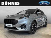 gebraucht Ford Puma ST-LINE X 1.0 Hybrid * Ab 249 Monatlich*