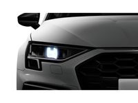 gebraucht Audi A3 Sportback e-tron Sportback S line 45 TFSI e MM/Nav/ASI/SHZ/Sound/Te