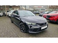 Gebraucht Honda Civic Advance 184 PS (135 kW) 2025 Schwarz Limousine