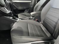 Gebraucht Skoda Octavia Ambition 150 PS (110 kW) 2017 Weiß Kombi