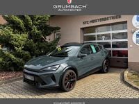 Neu Cupra Formentor VZ 333 PS (244 kW) 2026 9k fiord blue SUV