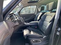 Używany Renault Espace Initiale Paris 189 KM (139 kW) 2021 Czarny Minivan
