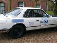 Gebraucht Mercedes 500 274 PS (201 kW) 1972 Coupé