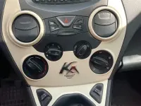Gebraucht Ford Ka 69 PS (50 kW) 2012 Kleinwagen