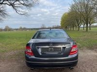 Gebraucht Mercedes C320 224 PS (164 kW) 2008 Grau Limousine