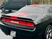 gebraucht Dodge Challenger "Rallye Redline "