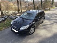 Gebraucht Ford Focus 105 PS (77 kW) 2014 Kombi