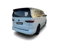 Gebraucht VW Multivan Edition 150 PS (110 kW) 2023 Schwarz Van / Kleinbus