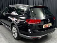 gebraucht VW Passat Alltrack Variant 4Motion*DSG*NAVI*PANO*