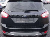 gebraucht Ford Kuga Champions Edition