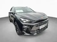 Nouă Cupra Terramar 265 CP (194 kW) 2026 Negru SUV
