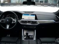 Gebraucht BMW X6 M50 M Sport 530 PS (389 kW) 2020 Schwarz SUV