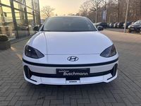 Gebraucht Hyundai Ioniq 6 Edition 239 kW (325 PS) 2023 Weiß Limousine