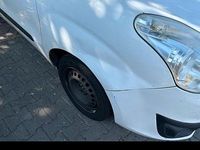 Usata Opel Combo 105 CV (77 kW) 2012 Bianco Monovolume