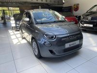 Gebraucht Fiat 500e 86 kW (117 PS) 2023 Grau Cabrio