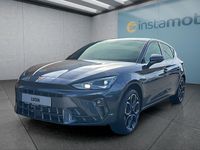 Nouă Cupra Leon 150 CP (110 kW) 2025 Gri Hatchback