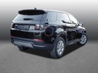 gebraucht Land Rover Discovery Sport D240 S 7 SITZE STANDHZG PANO AHK