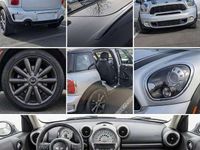 Gebraucht Mini Cooper Countryman 122 PS (89 kW) 2012 SUV