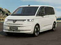 Neu VW Multivan Life 177 PS (130 kW) 2026 Weiß Van / Kleinbus