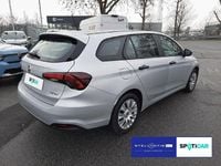 Gebraucht Fiat Tipo City Life 131 PS (96 kW) 2021 Grau Kombi