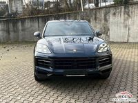 Gebraucht Porsche Cayenne S 475 PS (349 kW) 2023 Blau SUV